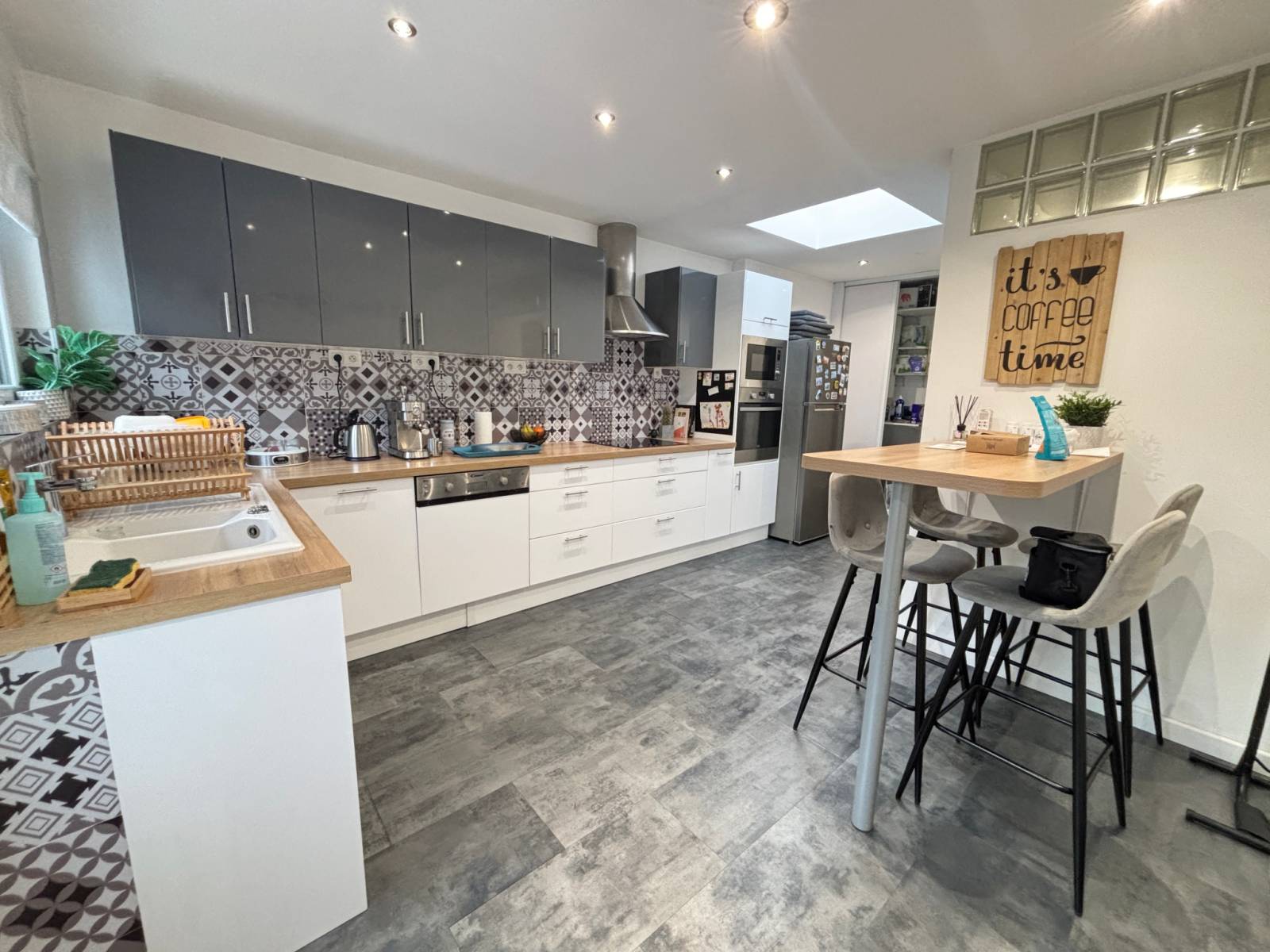 Annonce réf.1234 - photo 3