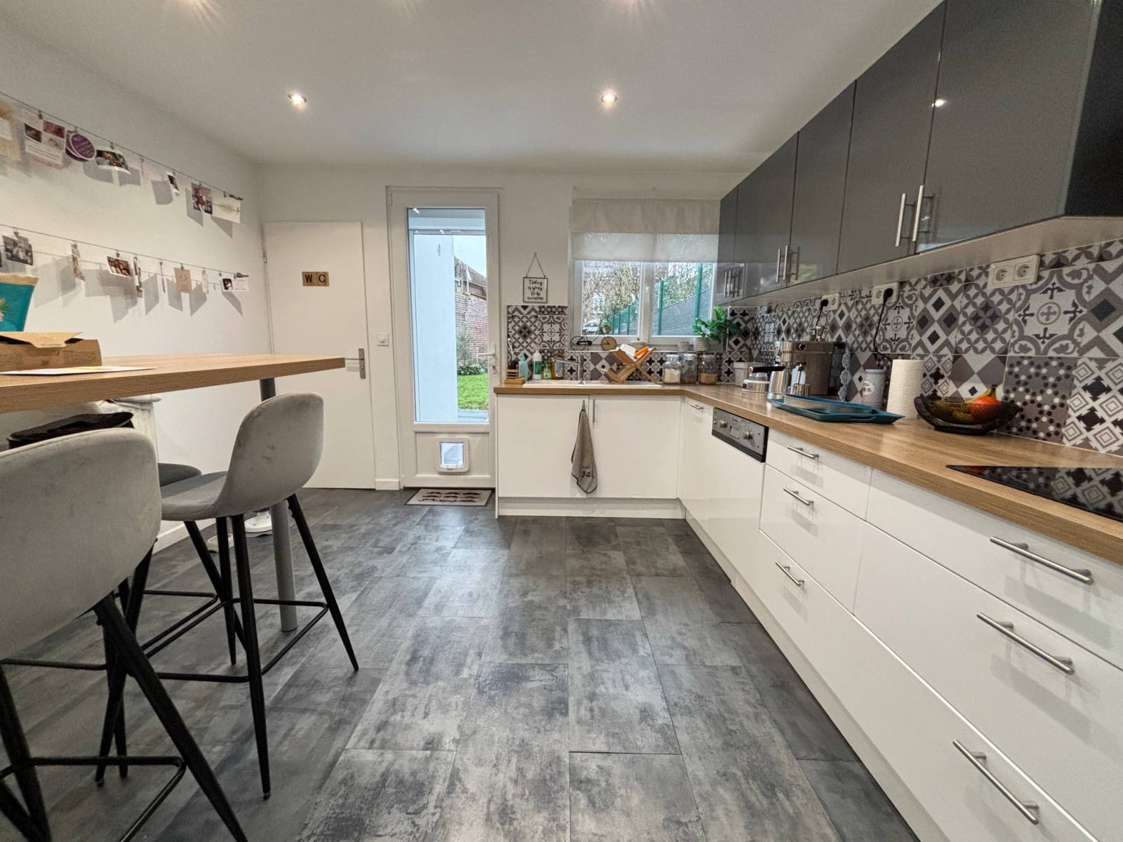 Annonce réf.1234 - photo 4