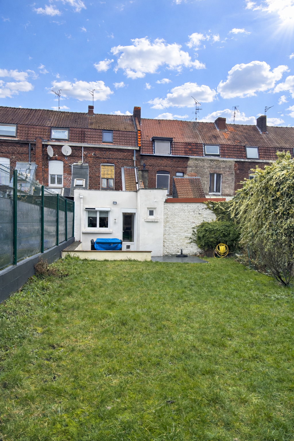 Annonce réf.1234 - photo 8