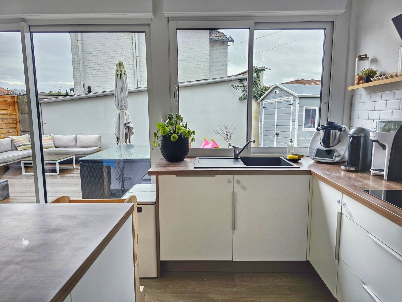 Annonce réf.1234 - photo 4