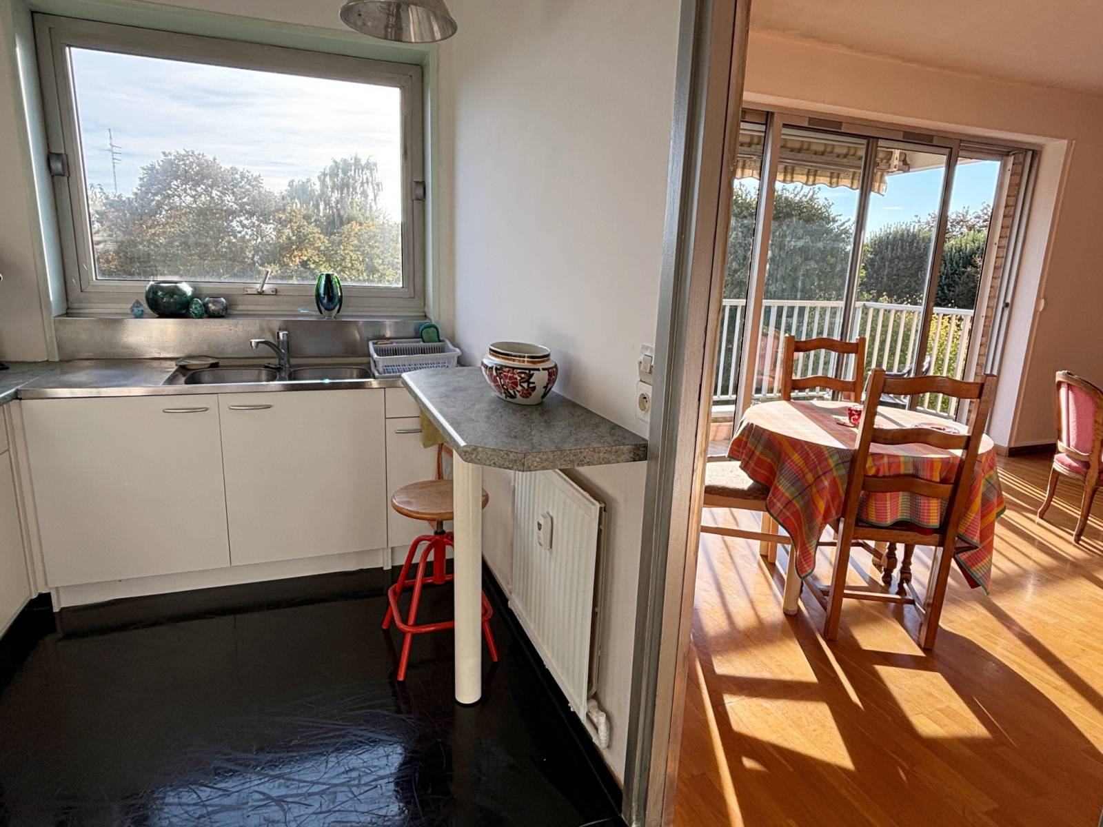 Appartement 3 pièces 94 m² · à Roubaix · 94 m² · 99 900 €