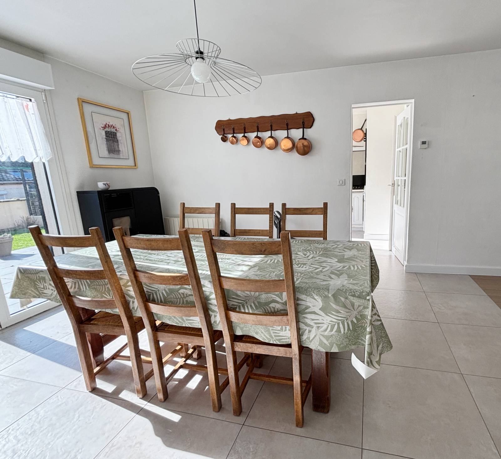 Annonce réf.1234 - photo 5