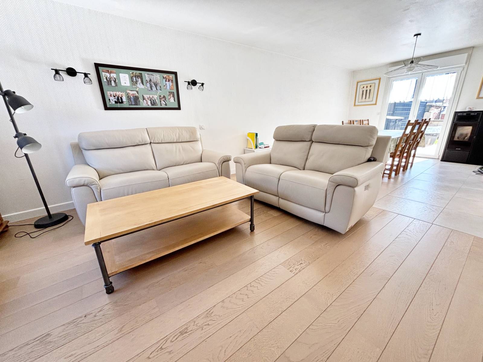 Annonce réf.1234 - photo 2