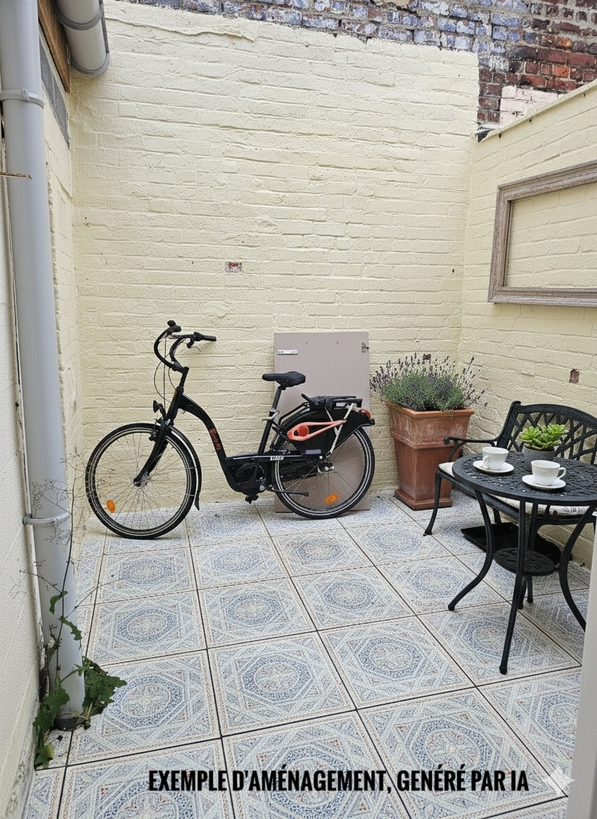 Annonce réf.1234 - photo 10