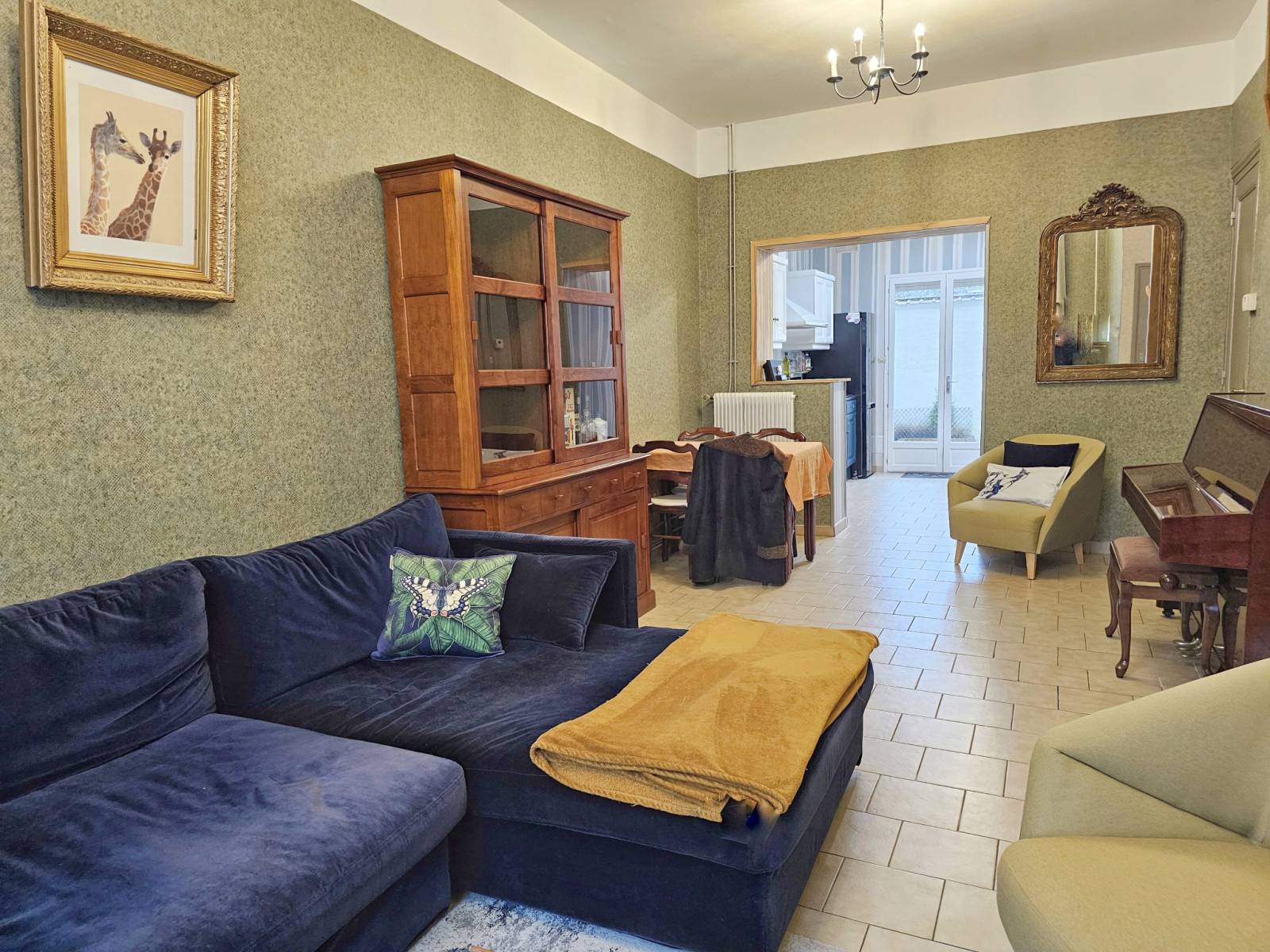 Annonce réf.1234 - photo 3