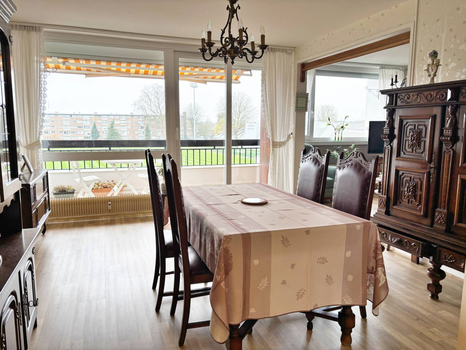 Annonce réf.1234 - photo 4