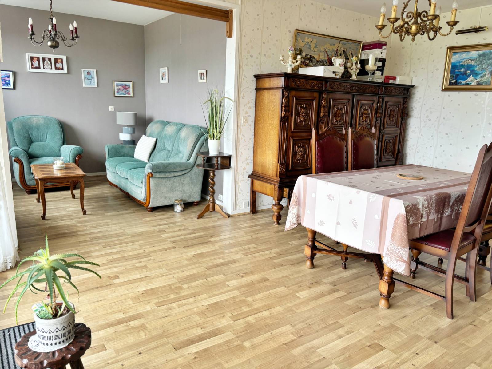 Annonce réf.1234 - photo 2