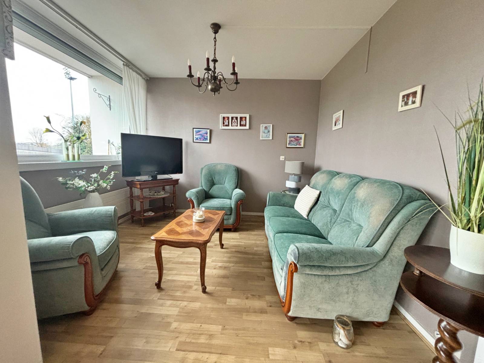 Annonce réf.1234 - photo 3