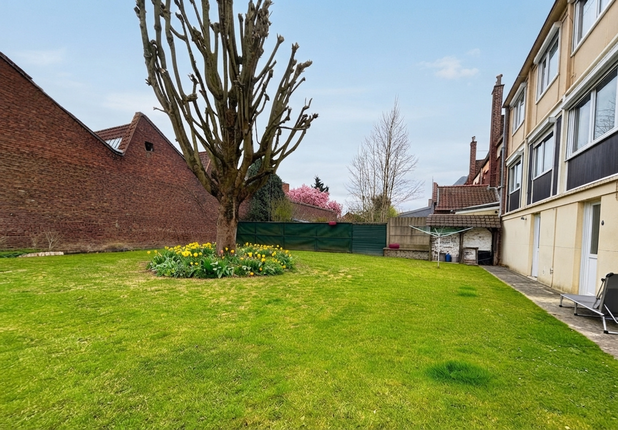Annonce réf.1234 - photo 7