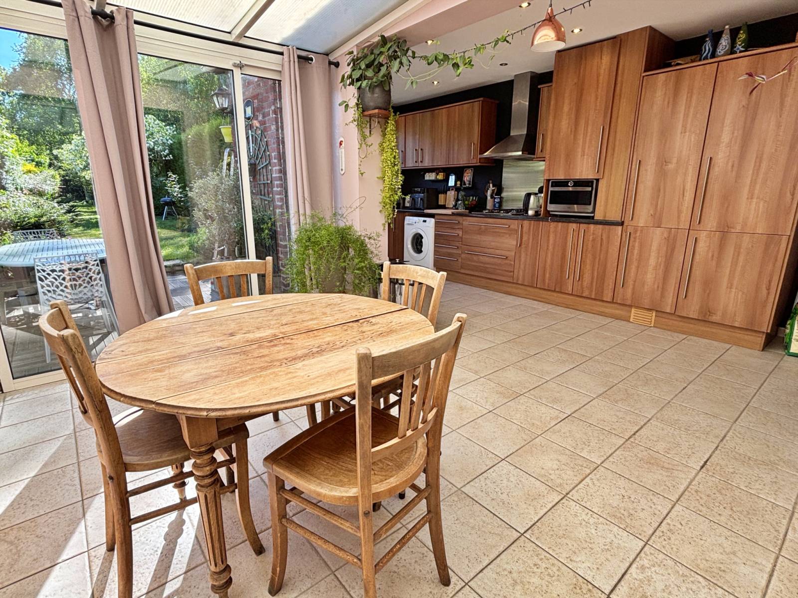 Annonce réf.1234 - photo 4
