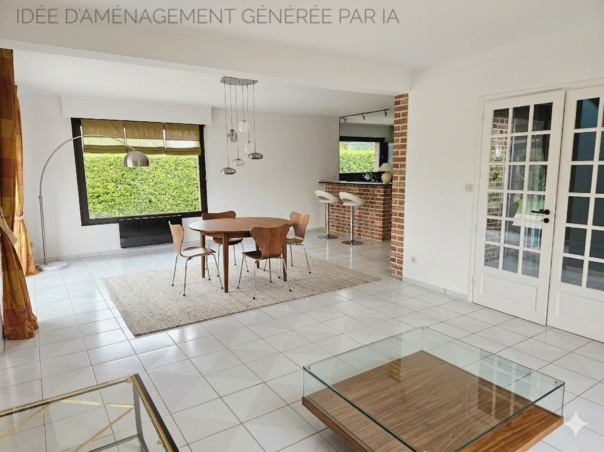 Annonce réf.1234 - photo 5