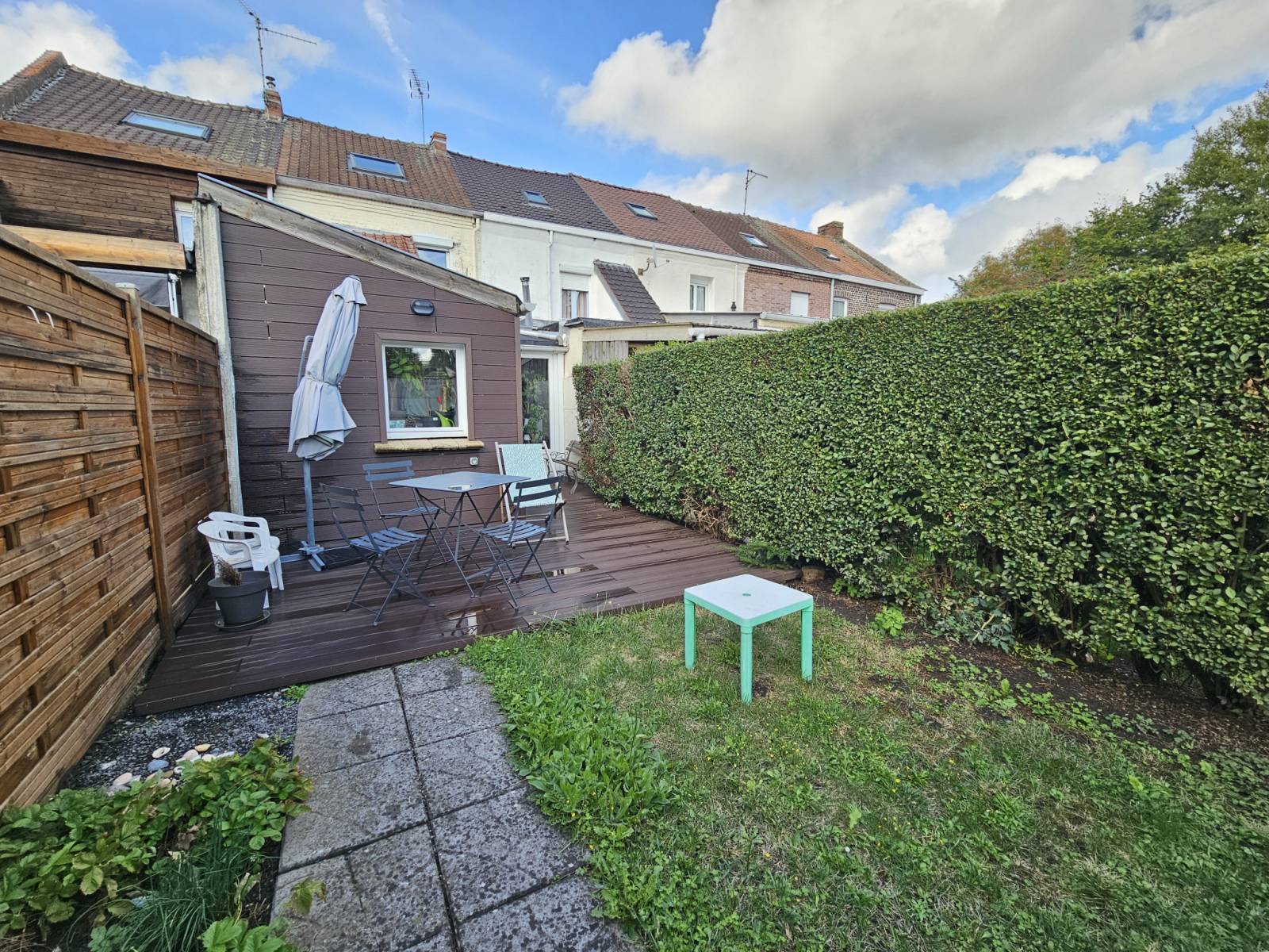 Annonce réf.1234 - photo 10