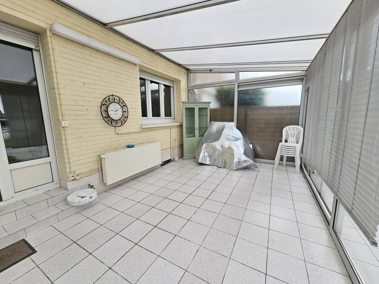 Annonce réf.1234 - photo 6