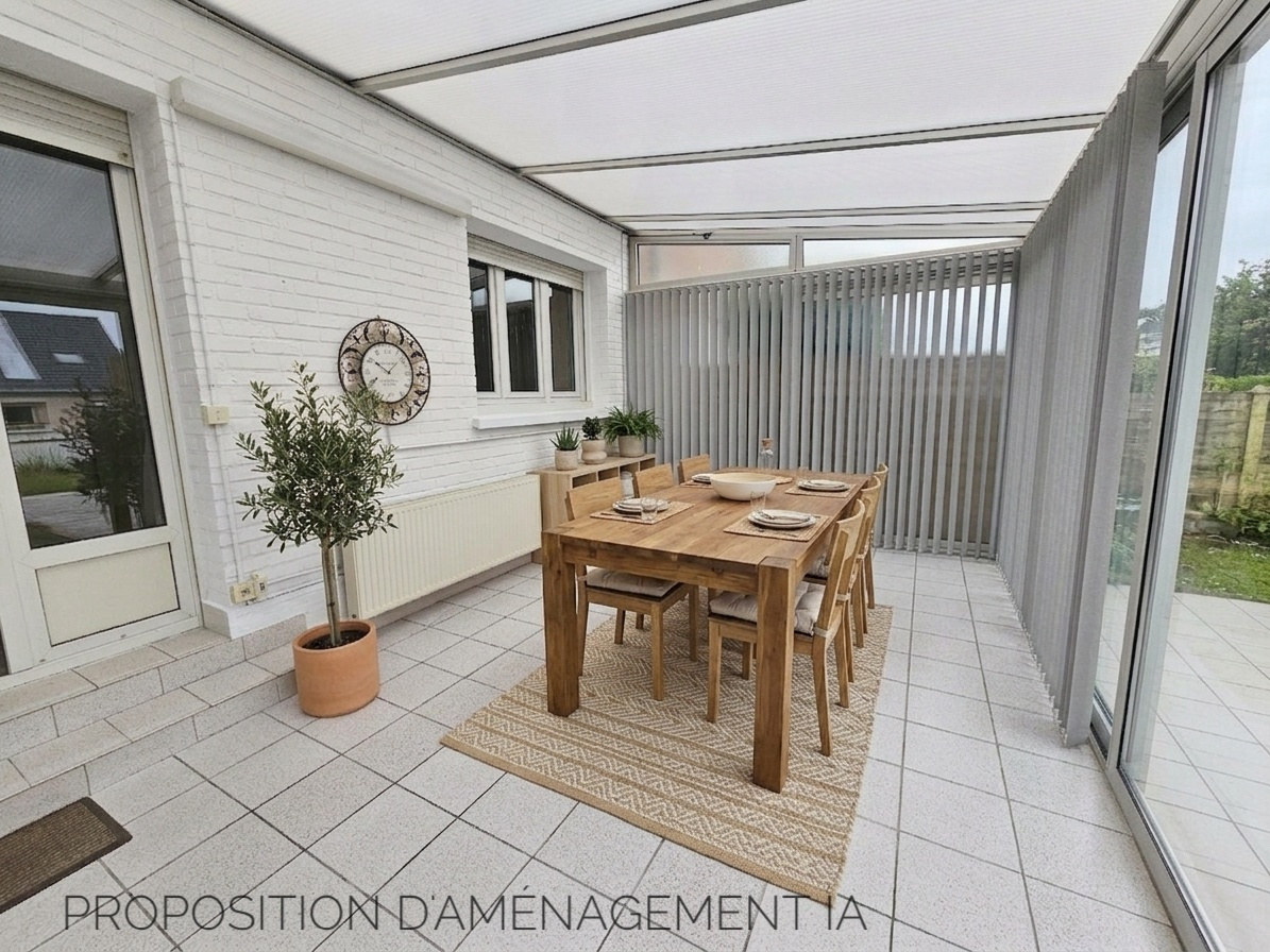 Annonce réf.1234 - photo 7