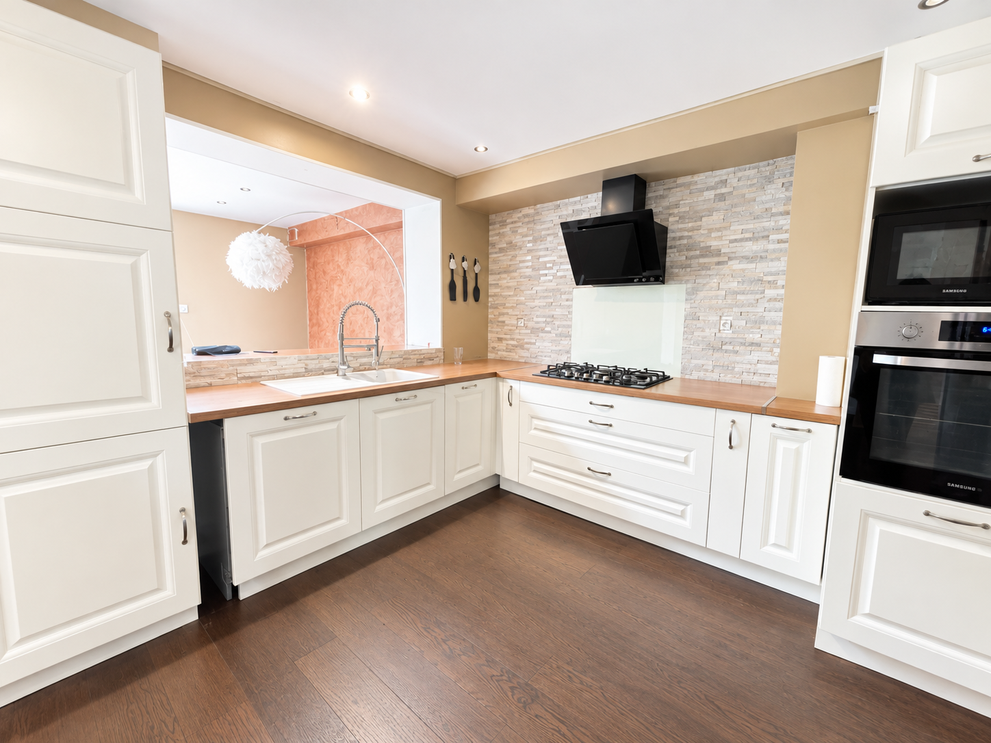 Maison 4 pièces 92 m² · à Roubaix · 92 m² · 229 000 €