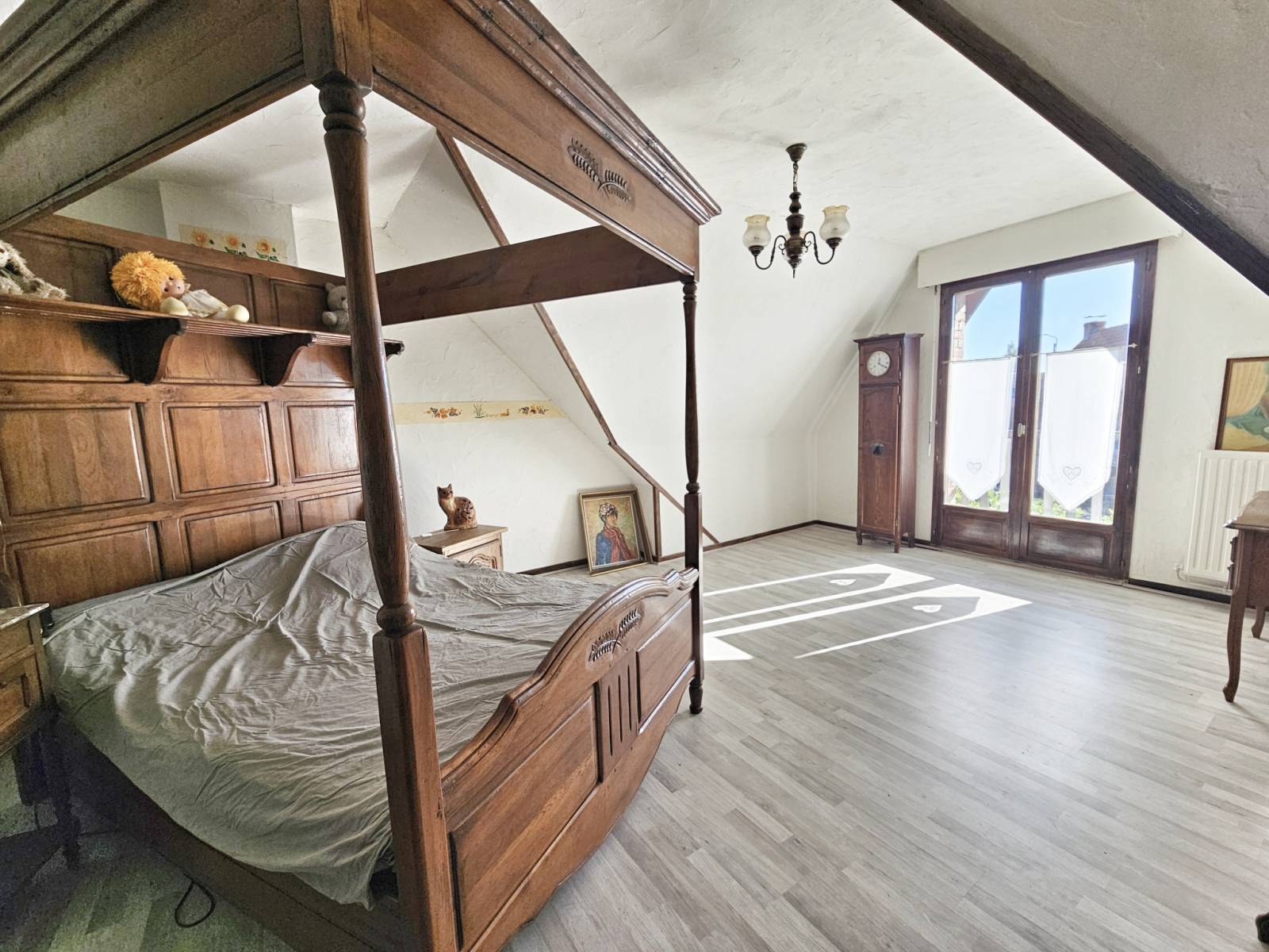 Maison 6 pièces 148 m² · à Toufflers · 148 m² · 498 400 €