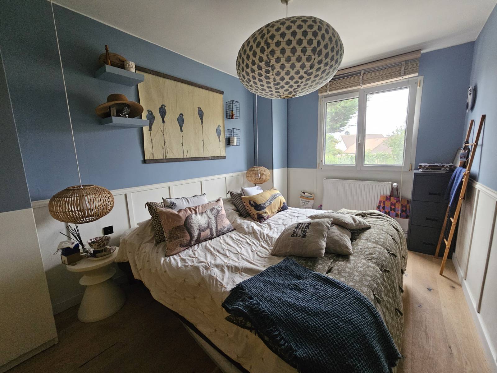 Maison 5 pièces 109 m² · à Lys-lez-Lannoy · 109 m² · 449 000 €