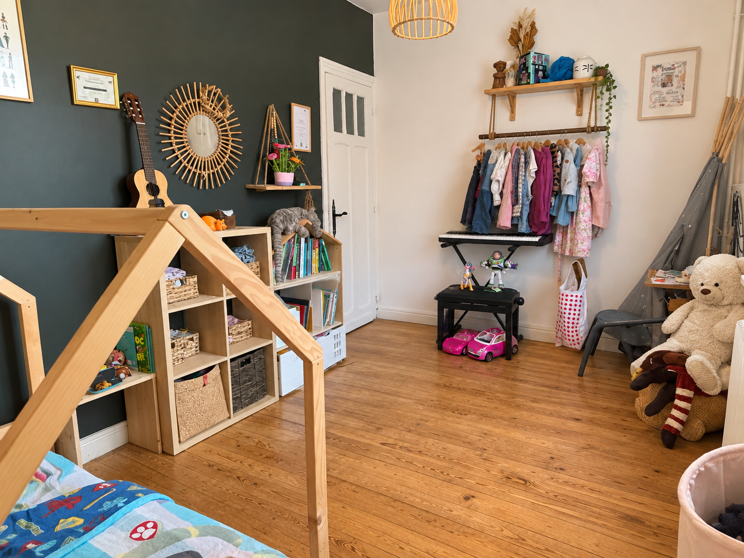Maison 4 pièces 104 m² · à Roubaix · 103,7 m² · 229 000 €