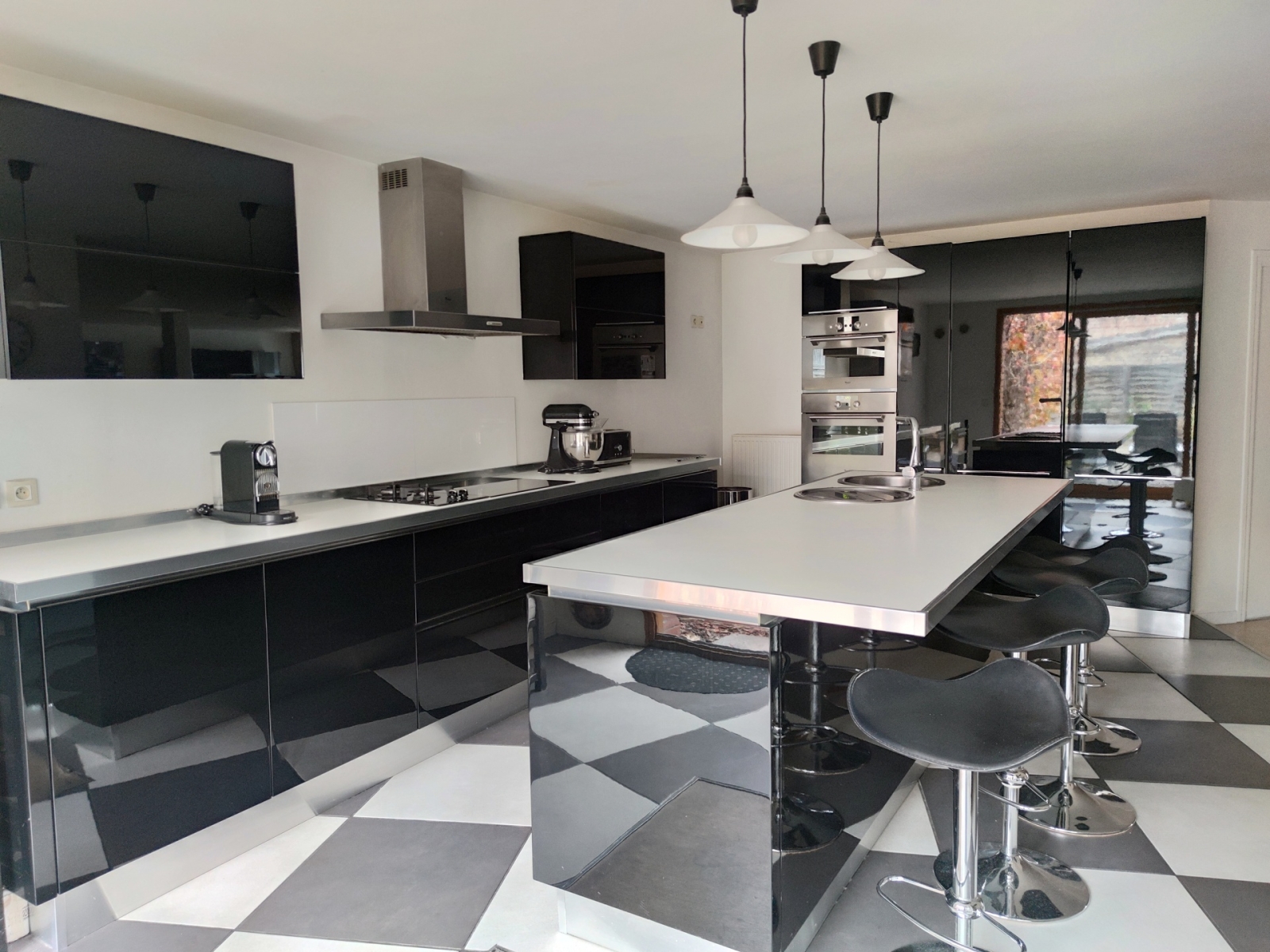 Annonce réf.1234 - photo 1