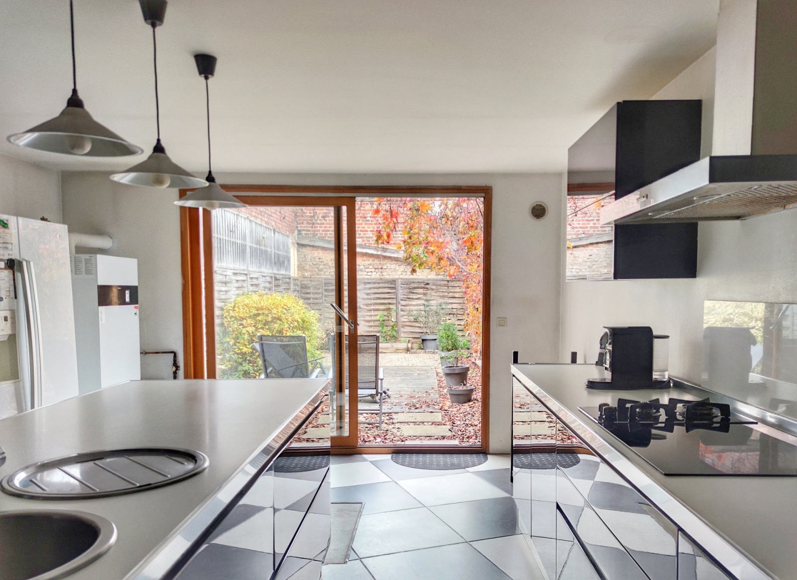 Annonce réf.1234 - photo 2