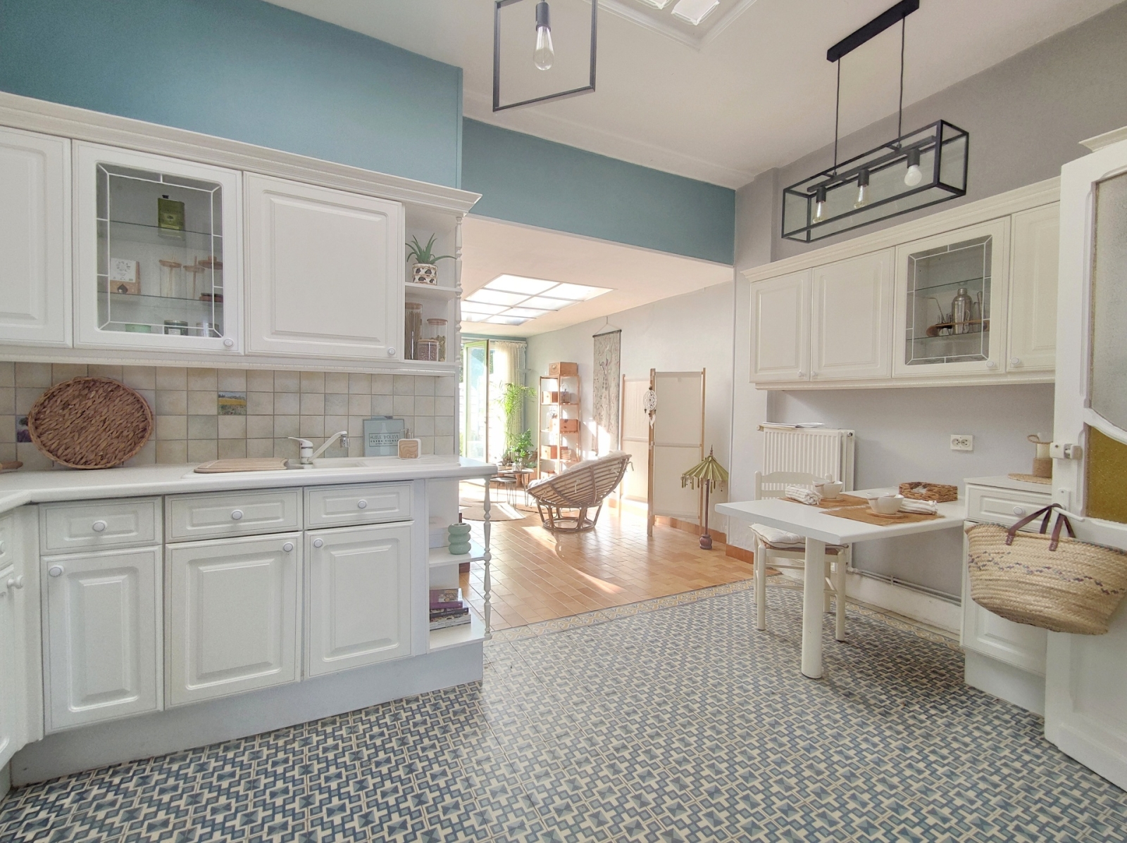 Annonce réf.1234 - photo 1