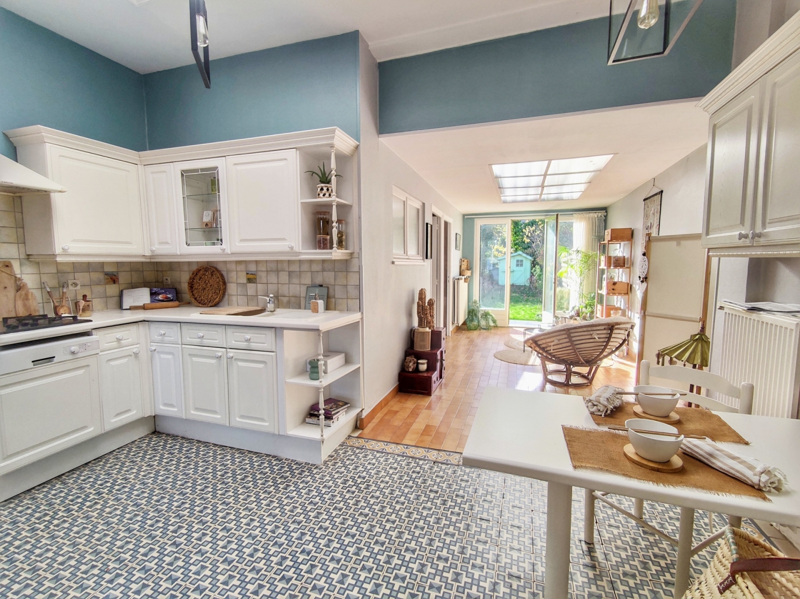 Annonce réf.1234 - photo 4