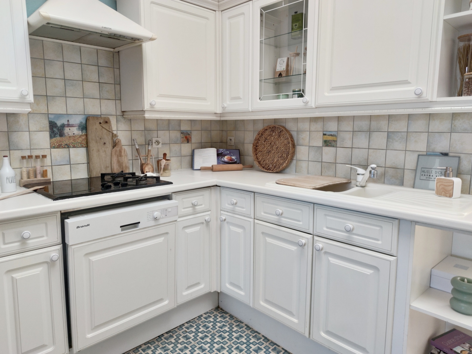 Annonce réf.1234 - photo 7