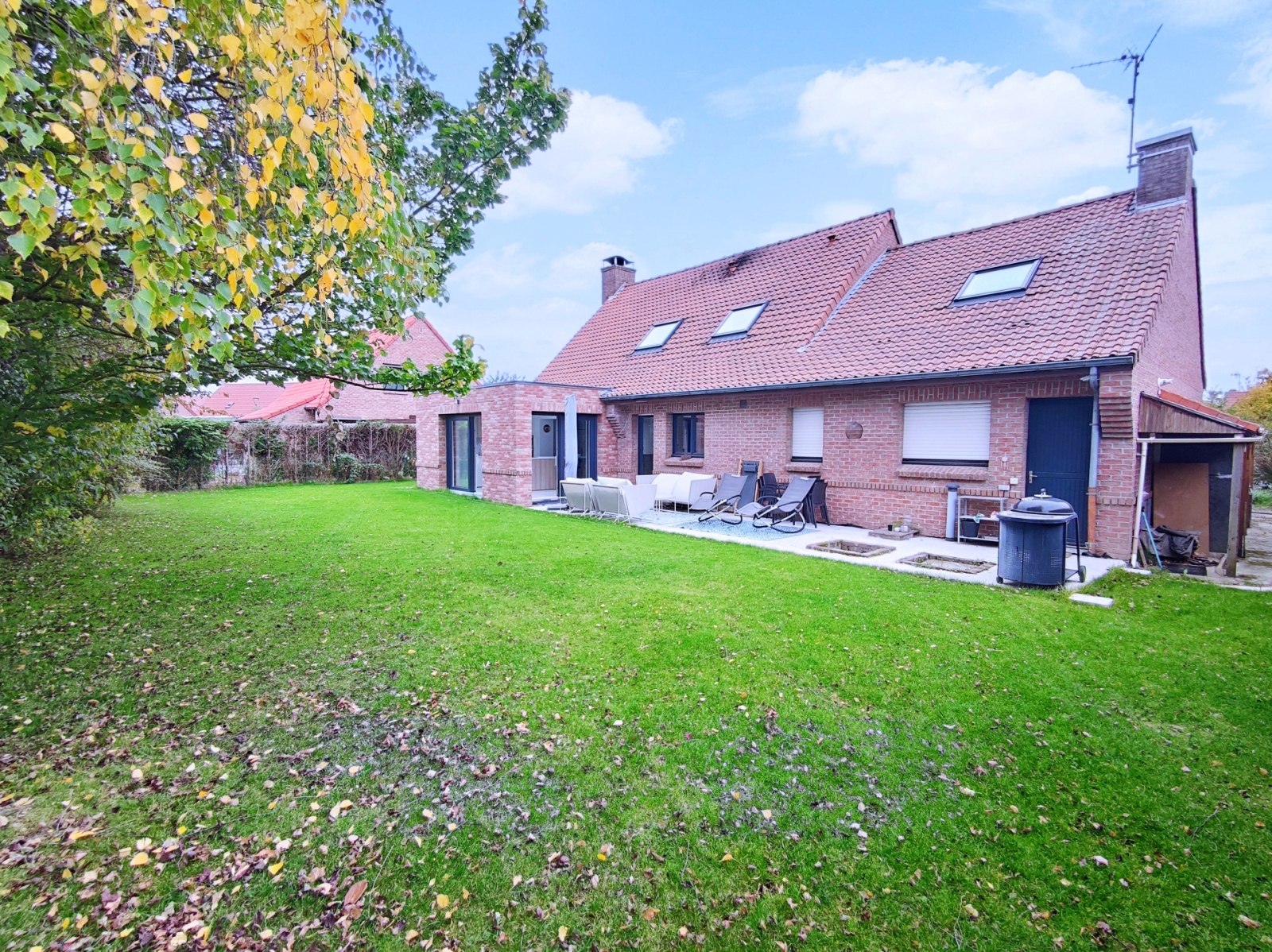 Annonce réf.1234 - photo 1