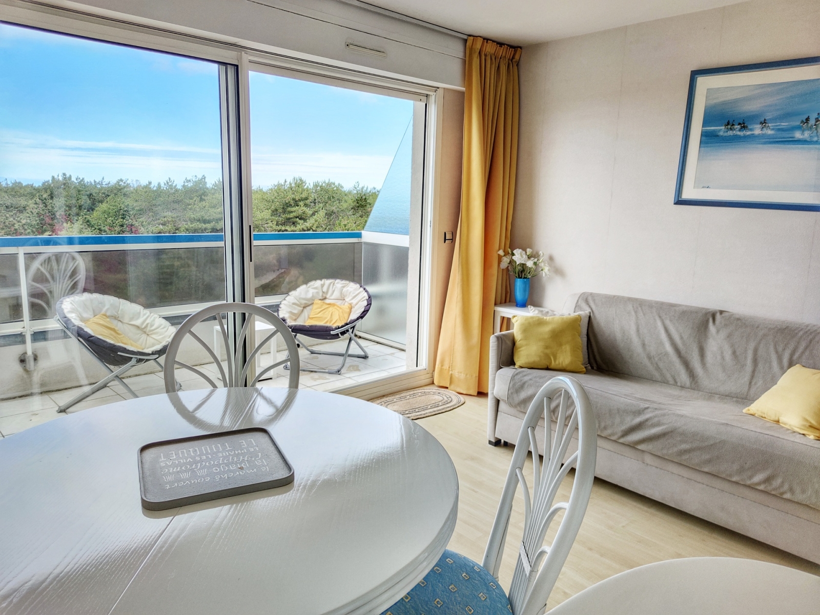 Annonce réf.1234 - photo 1