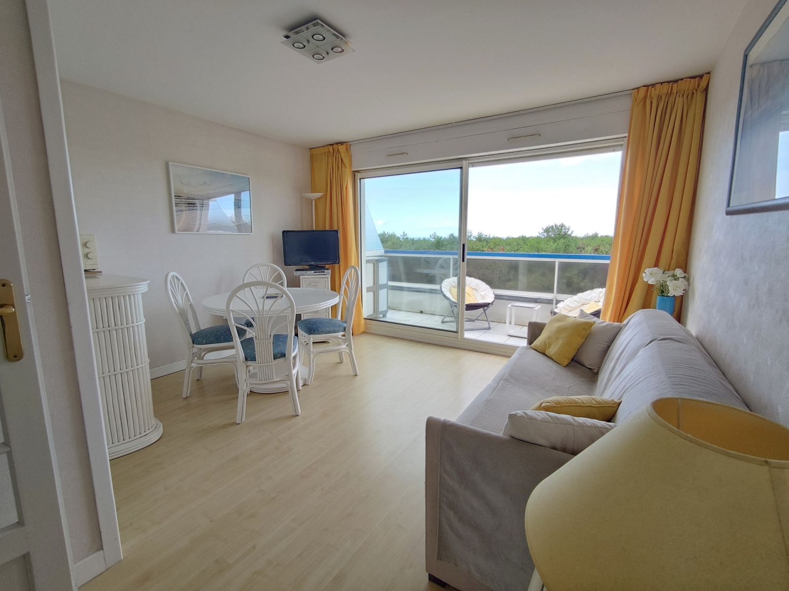 Annonce réf.1234 - photo 4