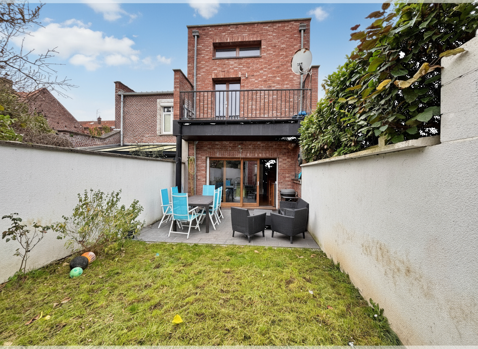 Annonce réf.1234 - photo 1