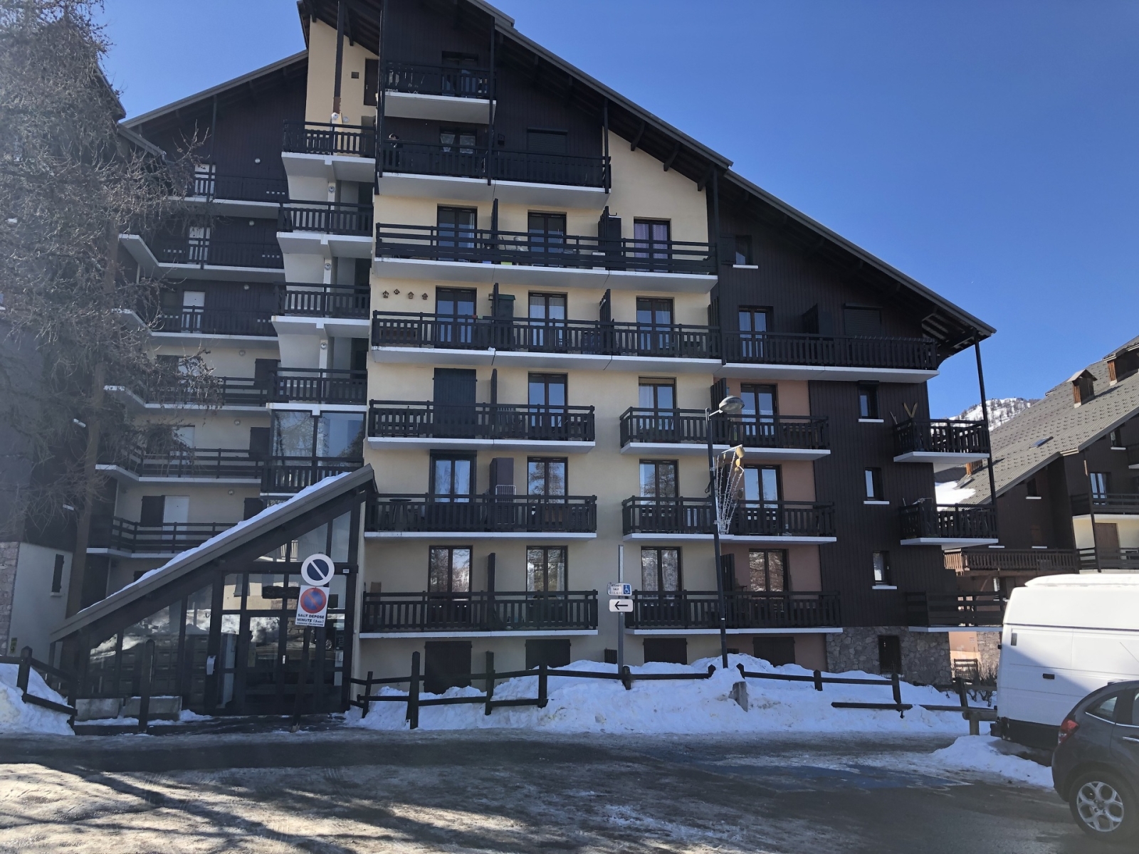 Annonce réf.1234 - photo 1