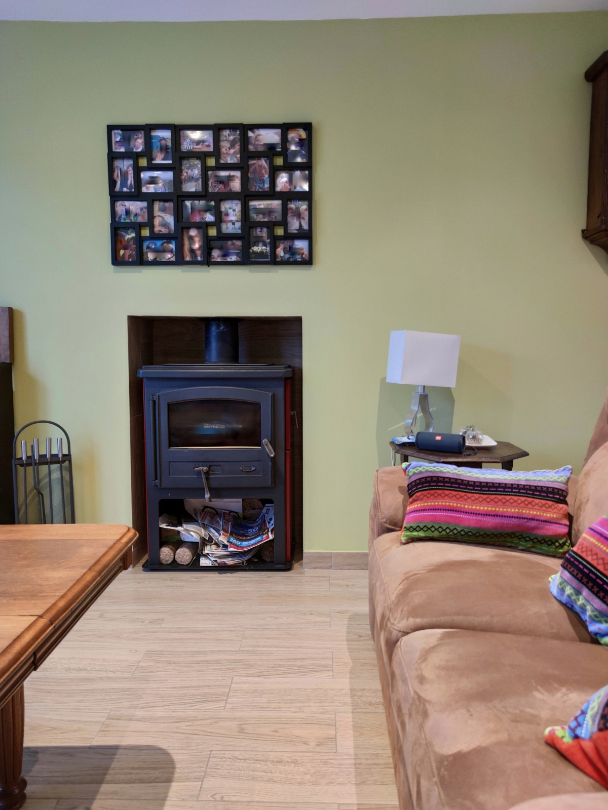 Annonce réf.1234 - photo 9