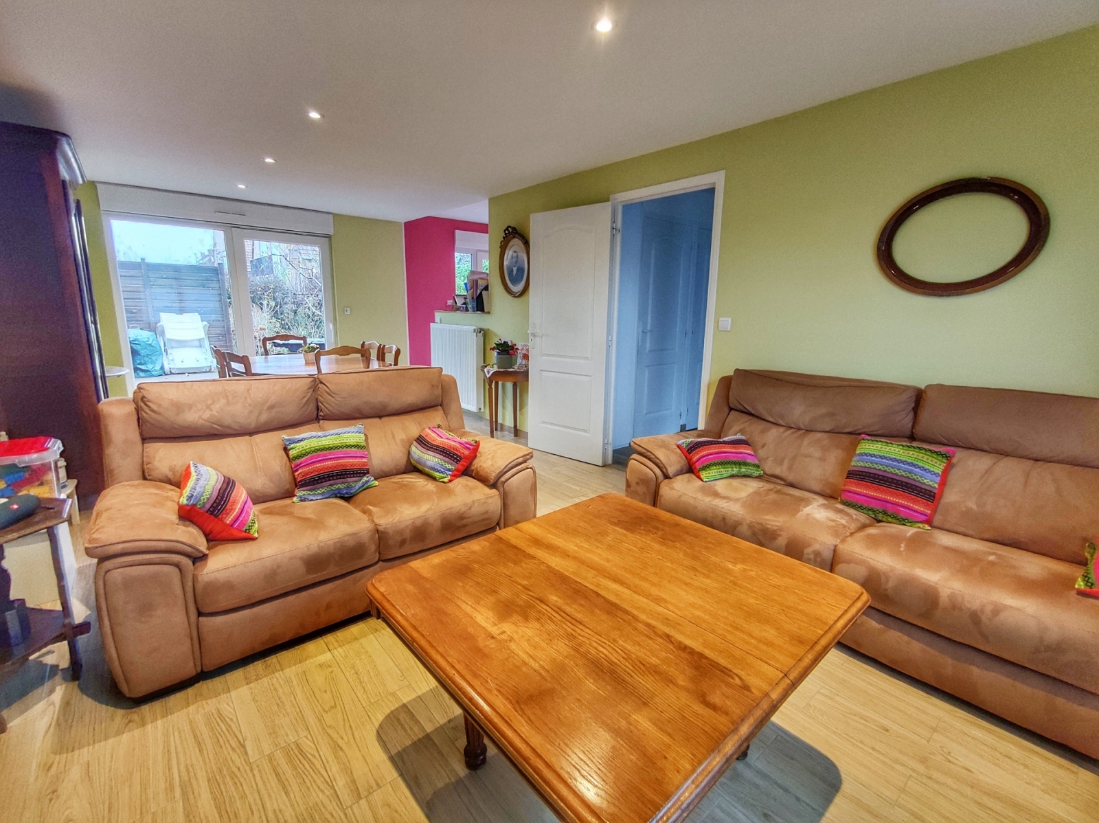 Annonce réf.1234 - photo 10