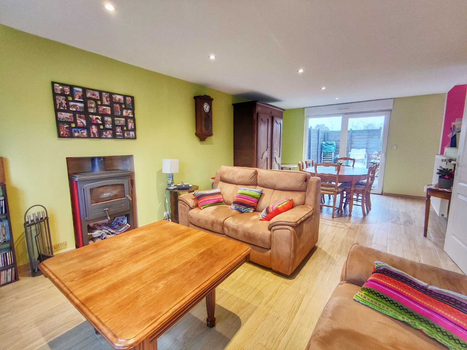 Annonce réf.1234 - photo 2