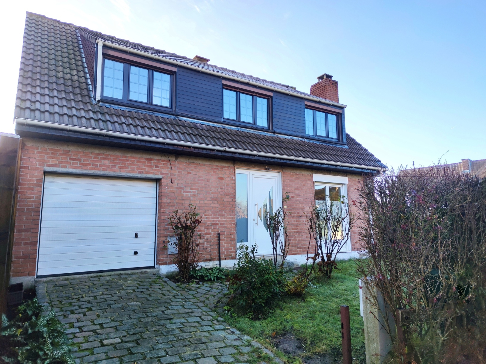 Annonce réf.1234 - photo 1