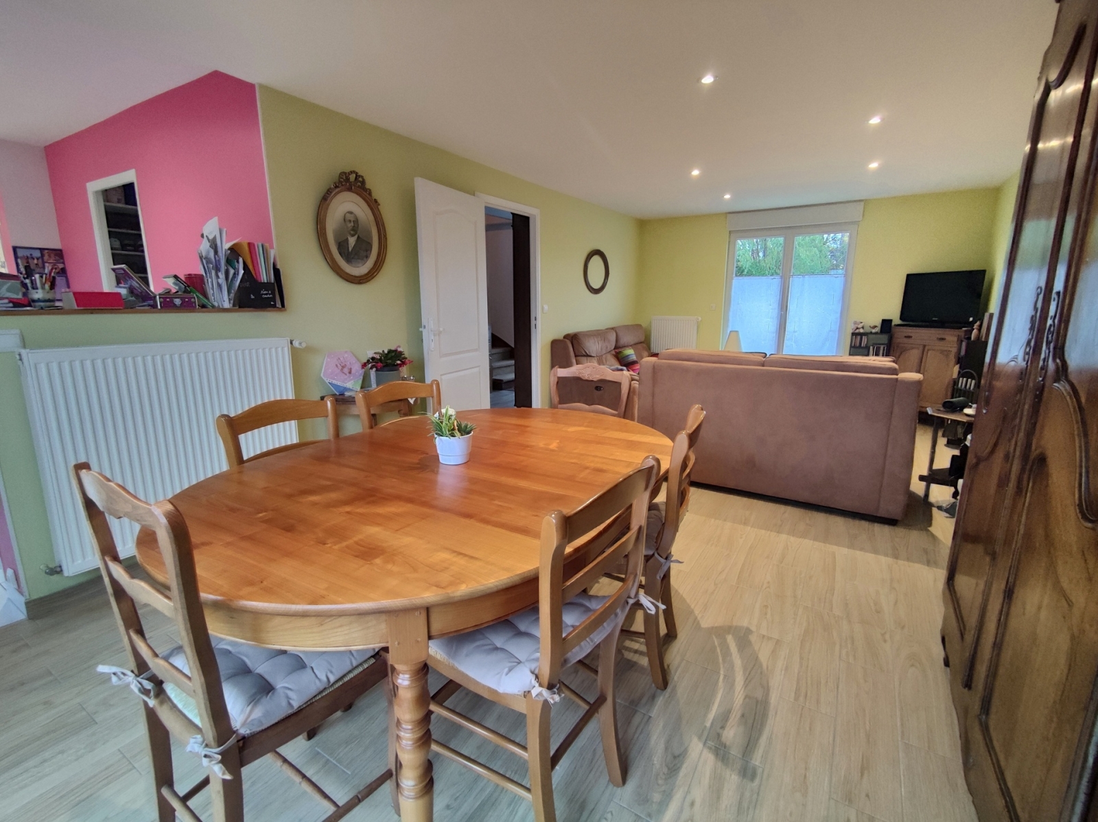 Annonce réf.1234 - photo 3