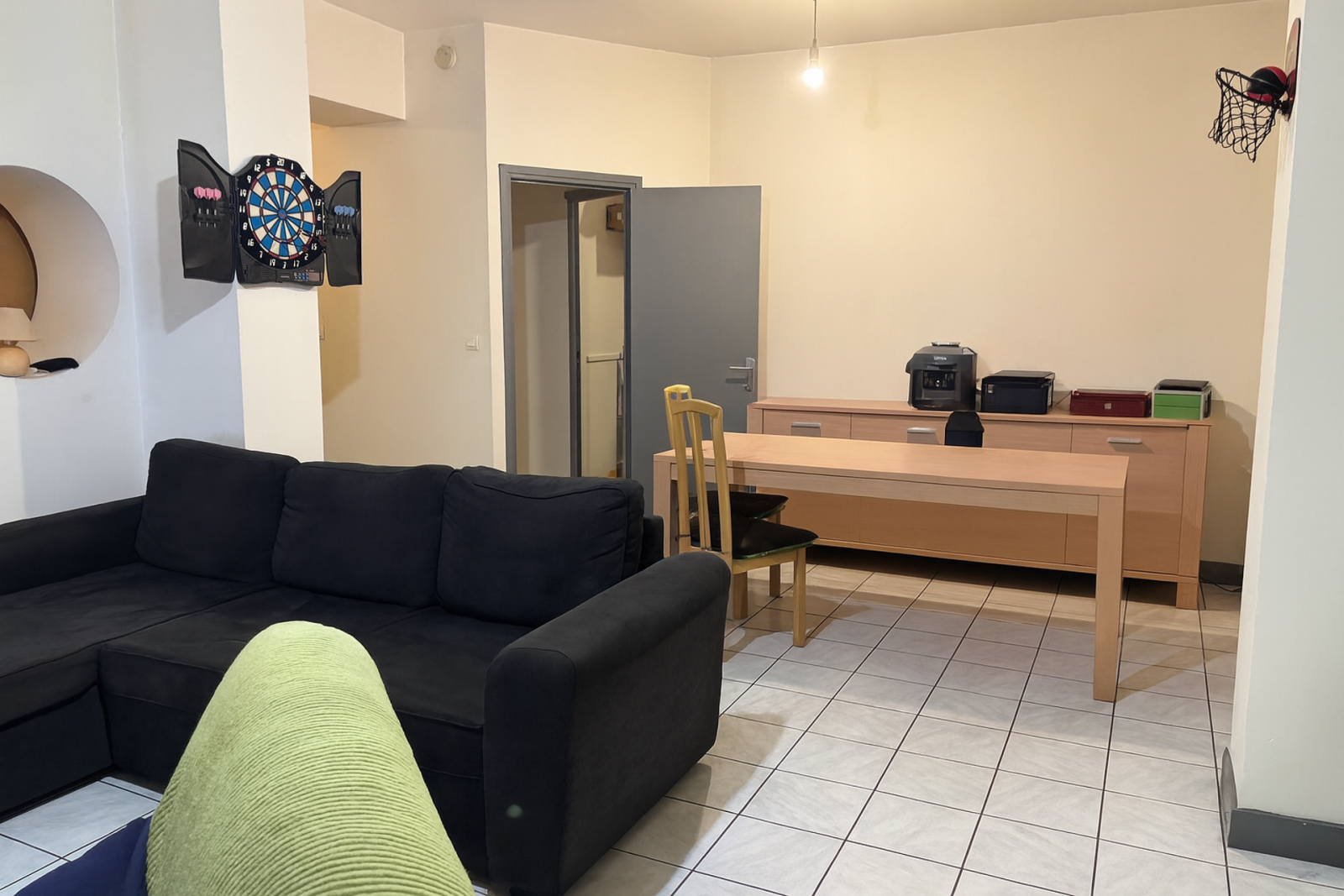 Annonce réf.1234 - photo 1