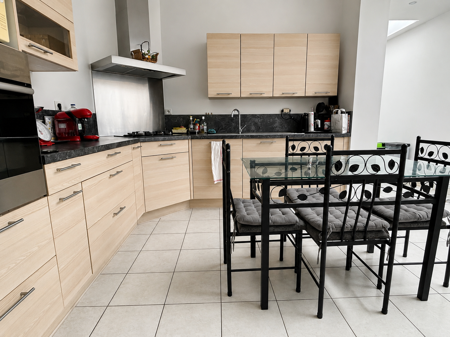 Annonce réf.1234 - photo 3