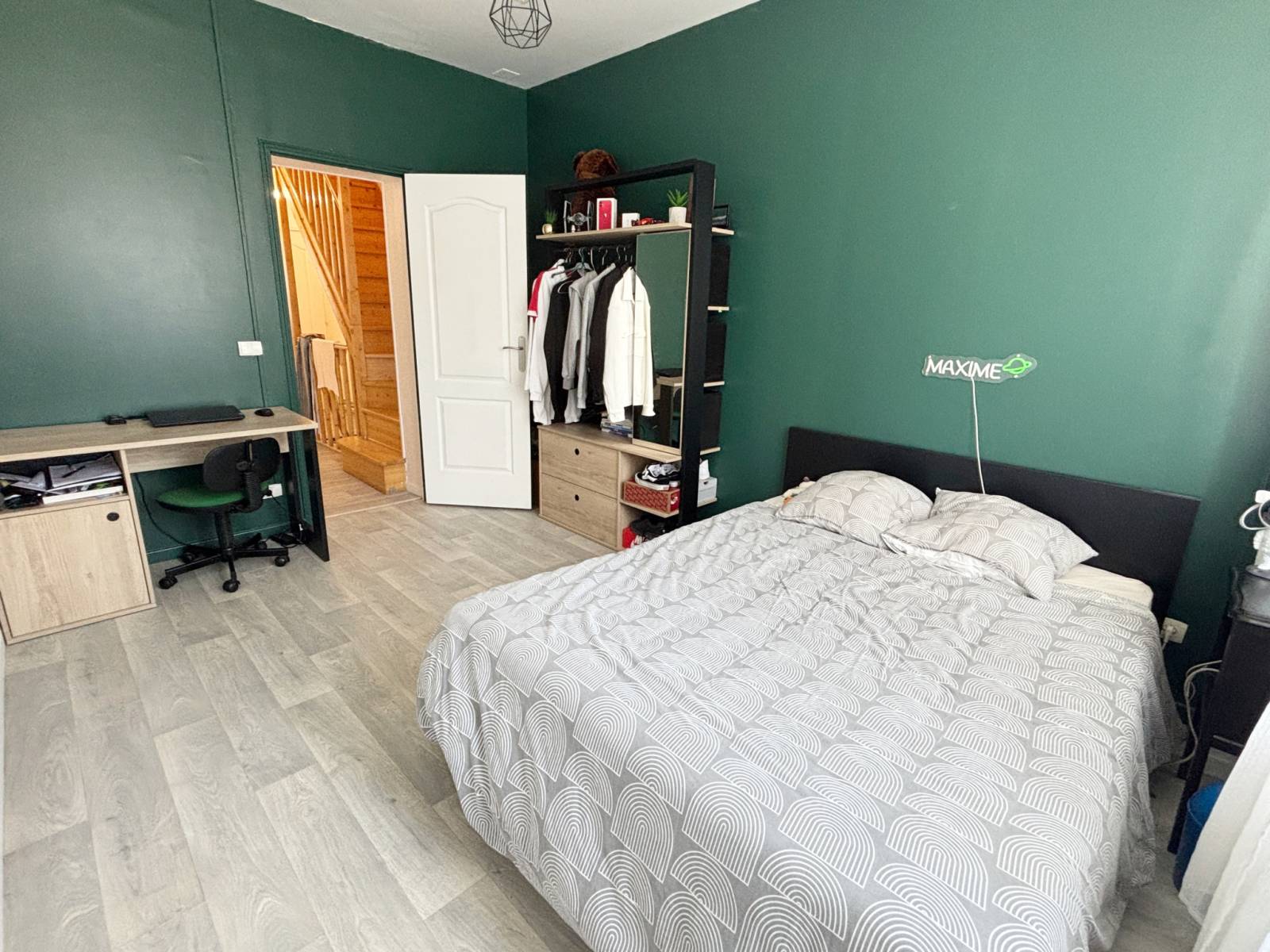 Annonce réf.1234 - photo 7