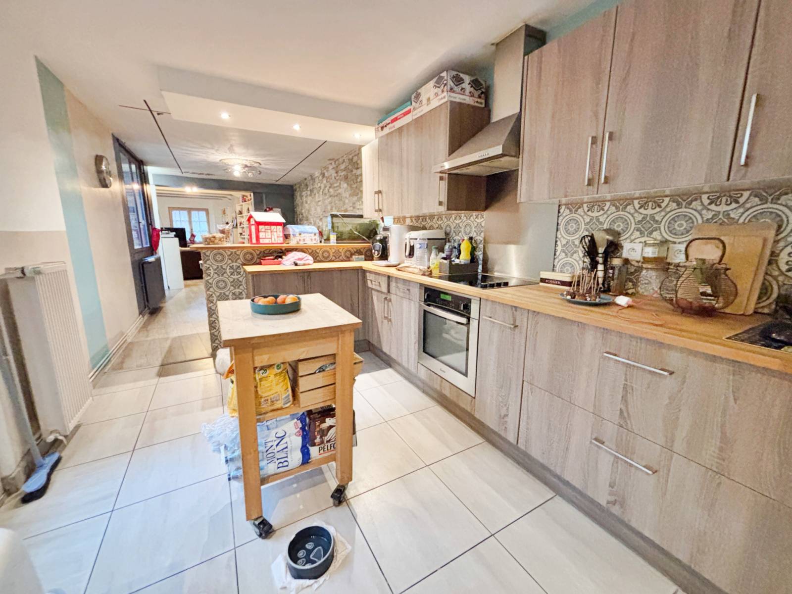 Annonce réf.1234 - photo 2